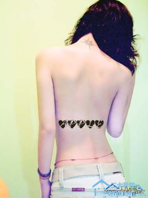 <em>纹身</em>的<em>女人</em>,带刺的玫瑰啊-第2页|【自由】灌水