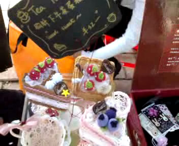 今年的<em>女生节</em>活动<em>照片</em>呢? - 工大后院