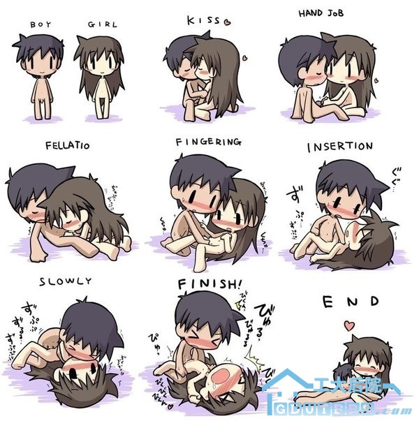 毕业后<em>女孩</em>是怎么变成女人的