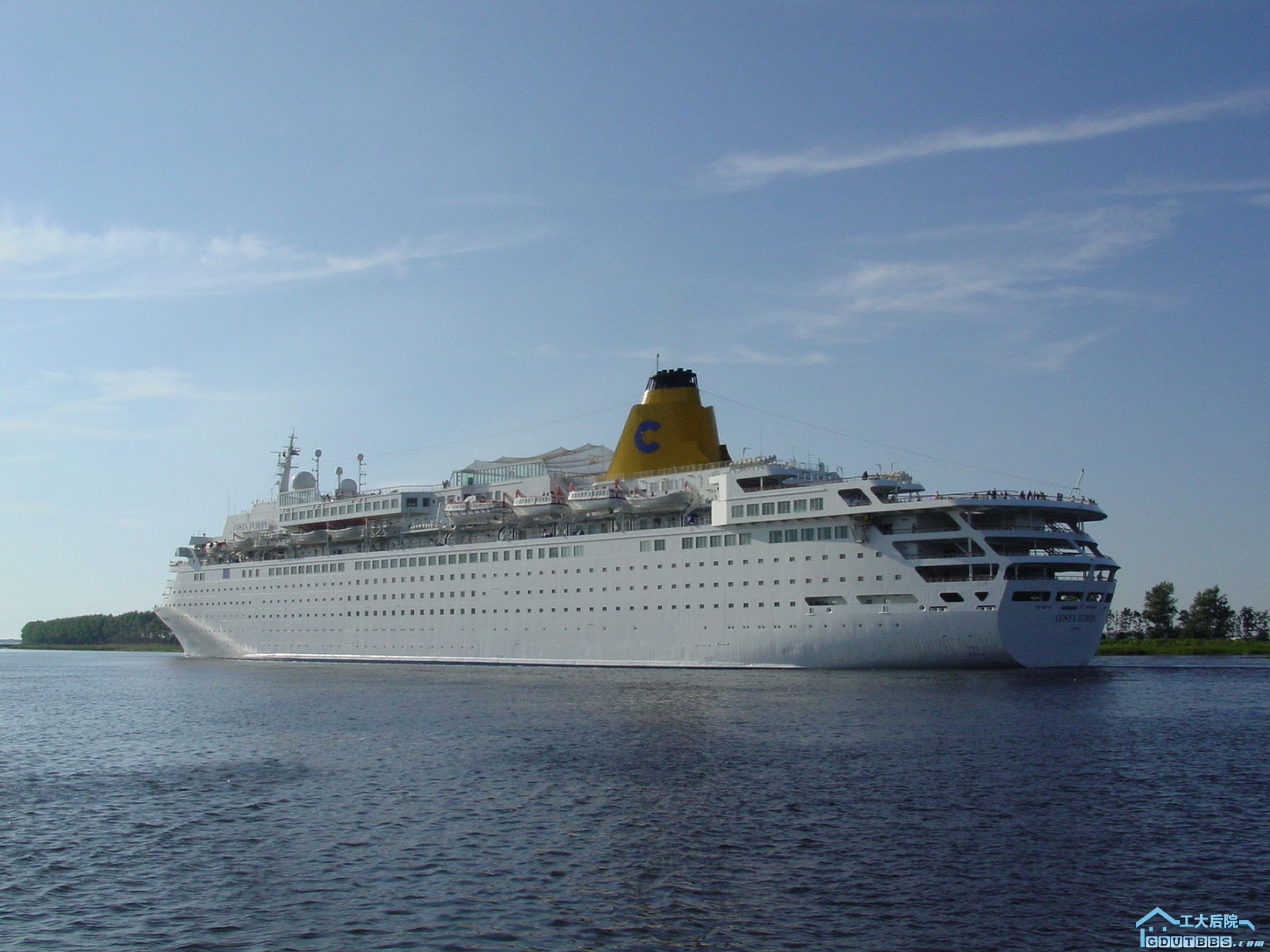 国际邮轮招聘皇家加勒比邮轮招聘嘉年华costa大洋邮轮招聘