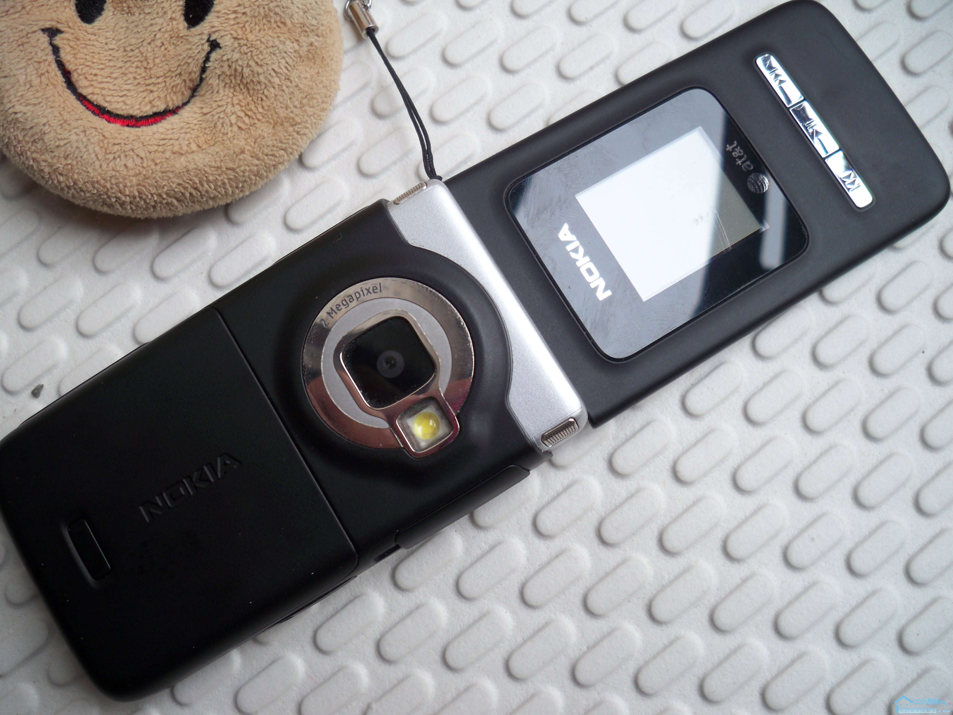 唉,闹得我啱~~~唔再玩机,出埋部n75(已出)