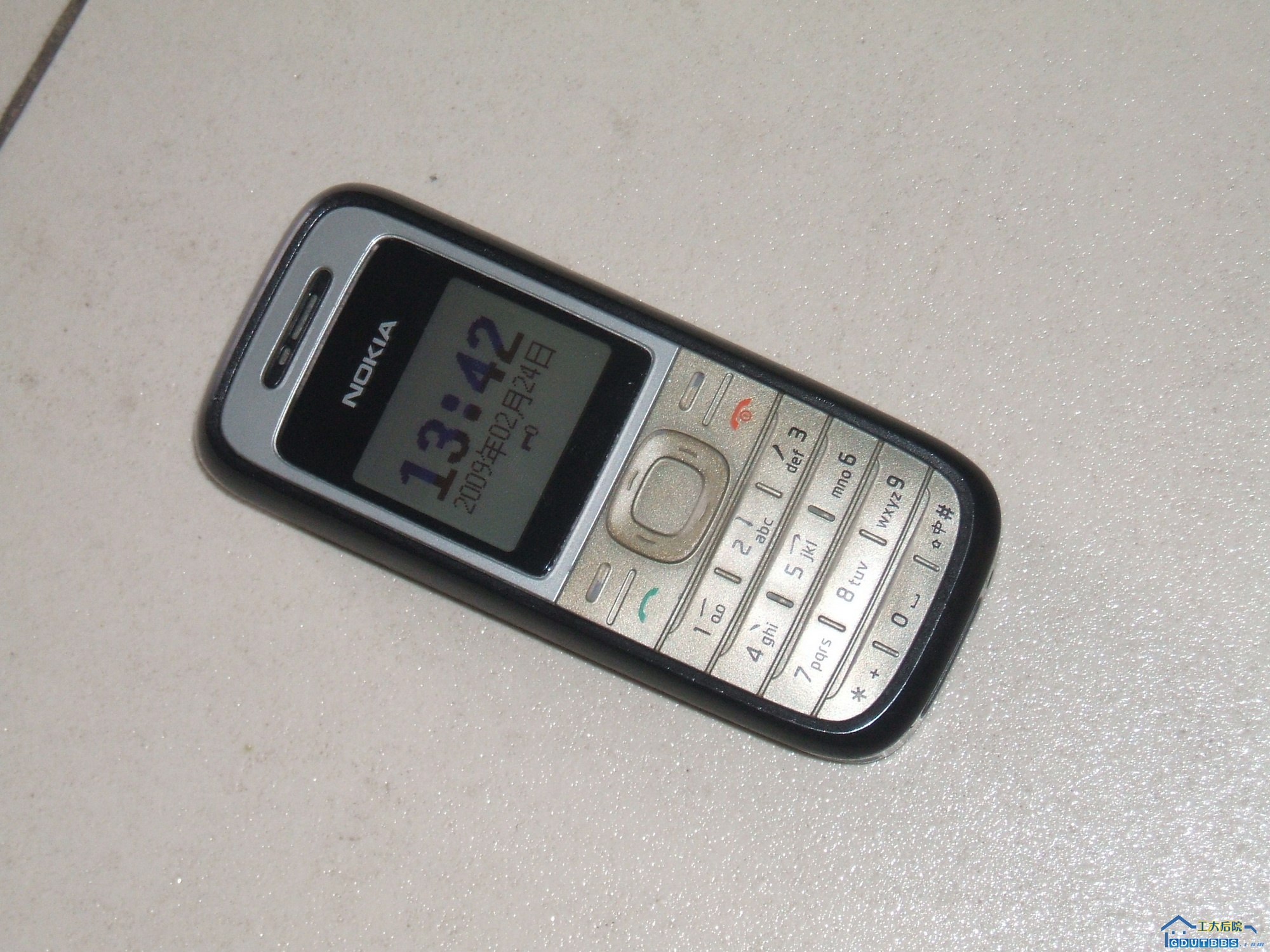nokia 1200 238元