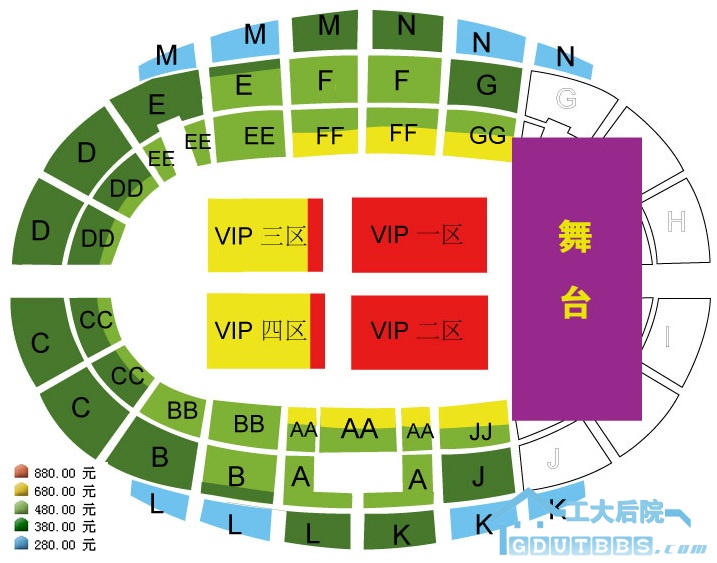 亚运歌手jj林俊杰的"i am jj"世界巡回演唱会将于9月25日在广州体育馆